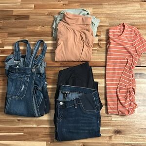 Maternity Bundle